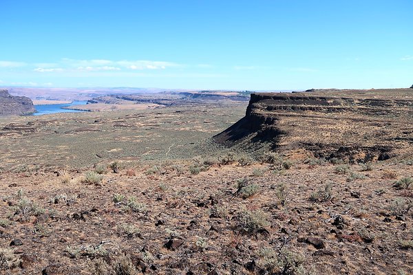 Sagecliff views - 24 Sagecliff views - 24