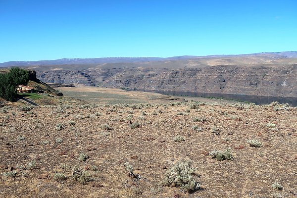 Sagecliff views - 20 Sagecliff views - 20