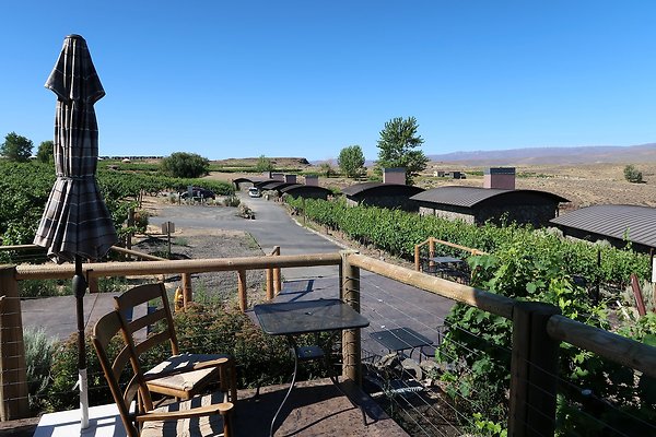 Sagecliff views - 5 Sagecliff views - 5