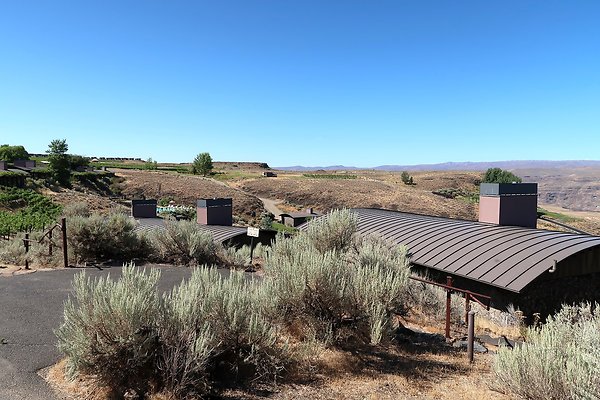 Sagecliff views - 36 Sagecliff views - 36