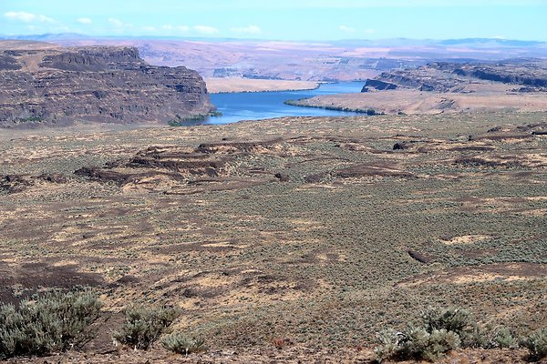 Sagecliff views - 30 Sagecliff views - 30