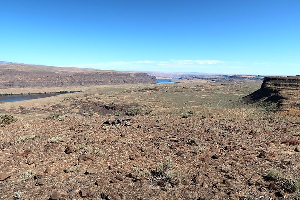 Sagecliff views - 28 Sagecliff views - 28