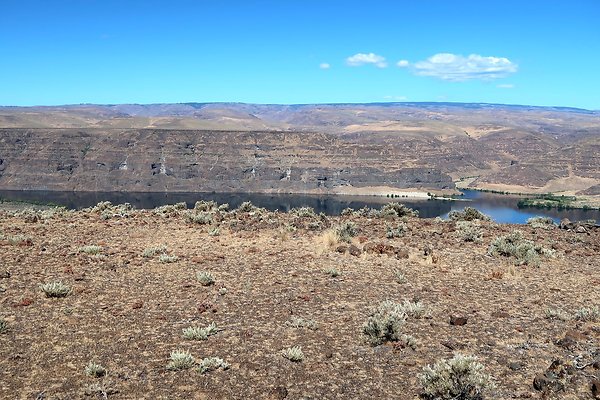 Sagecliff views - 21 Sagecliff views - 21