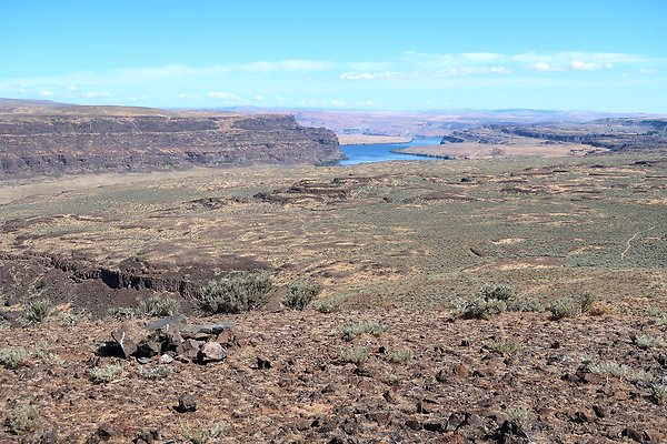 Sagecliff views - 29 Sagecliff views - 29