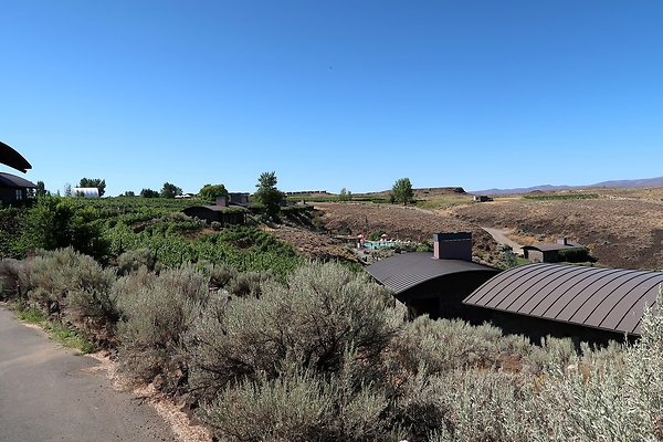 Sagecliff views - 38 Sagecliff views - 38