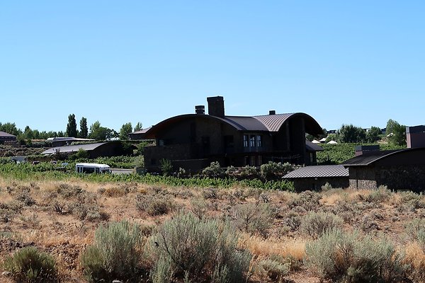 Sagecliff views - 33 Sagecliff views - 33