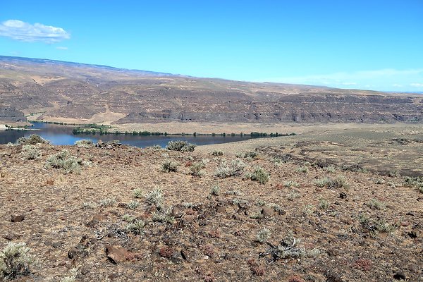 Sagecliff views - 22 Sagecliff views - 22