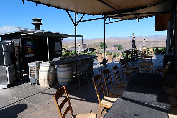 Sagecliff views - 3 Sagecliff views - 3