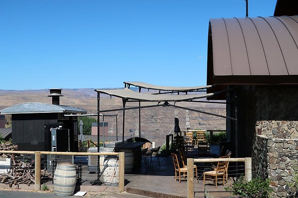 Sagecliff views - 2 Sagecliff views - 2