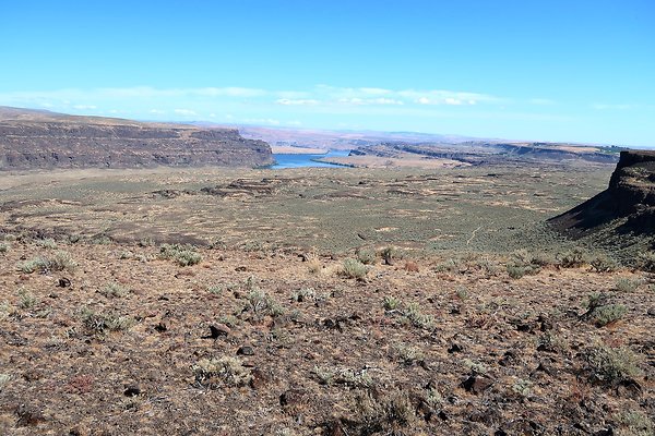 Sagecliff views - 23 Sagecliff views - 23