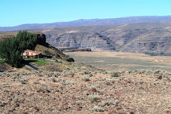 Sagecliff views - 27 Sagecliff views - 27