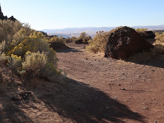 Frenchmans Coulee Feathers WDFW 2025 - 24 Frenchmans Coulee Feathers WDFW 2025 - 24