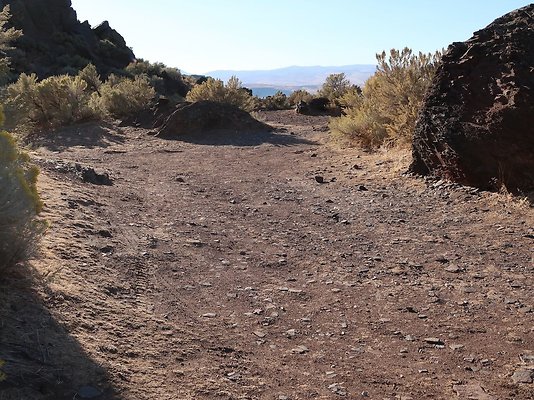 Frenchmans Coulee Feathers WDFW 2025 - 25 Frenchmans Coulee Feathers WDFW 2025 - 25