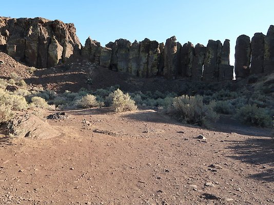 Frenchmans Coulee Feathers WDFW 2025 - 35 Frenchmans Coulee Feathers WDFW 2025 - 35