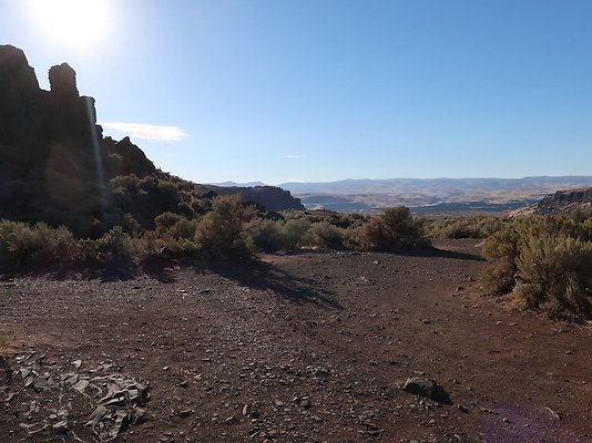 Frenchmans Coulee Feathers WDFW 2025 - 4 Frenchmans Coulee Feathers WDFW 2025 - 4