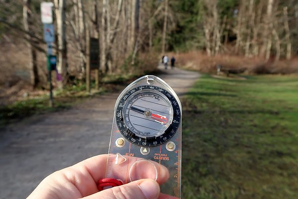 Lake Padden Park Bellingham - 1 Lake Padden Park Bellingham - 1