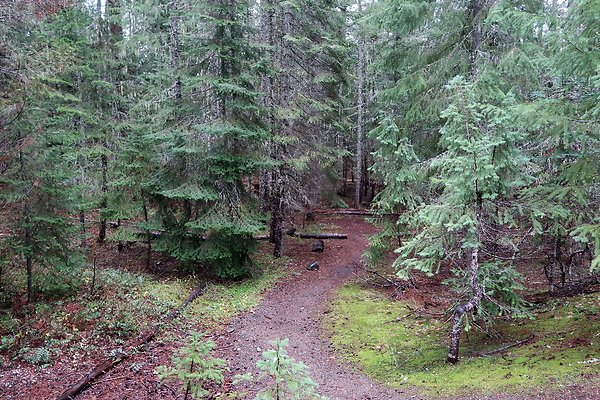Kachess Lake 2024 - 1