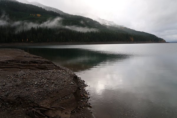 Kachess Lake 2024 - 28