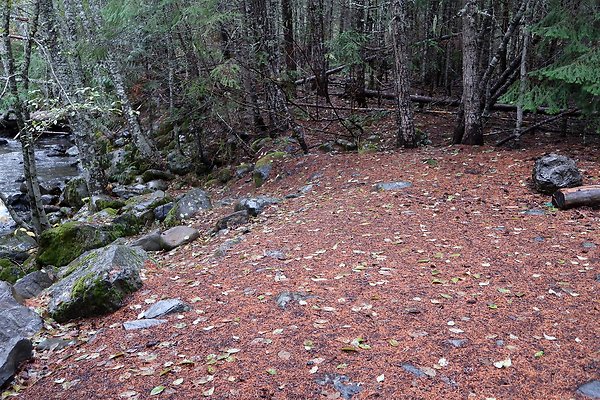 Kachess Lake 2024 - 4