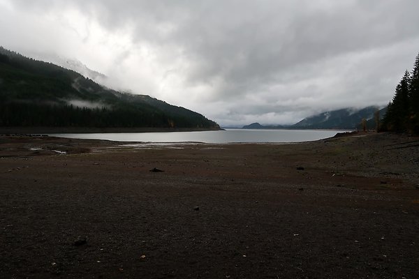 Kachess Lake 2024 - 10