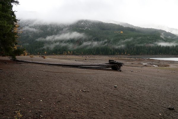 Kachess Lake 2024 - 9