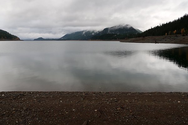 Kachess Lake 2024 - 26