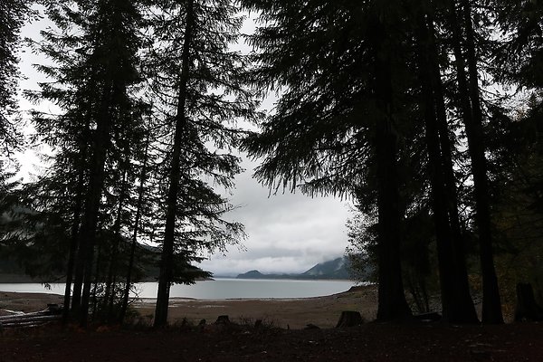 Kachess Lake 2024 - 8