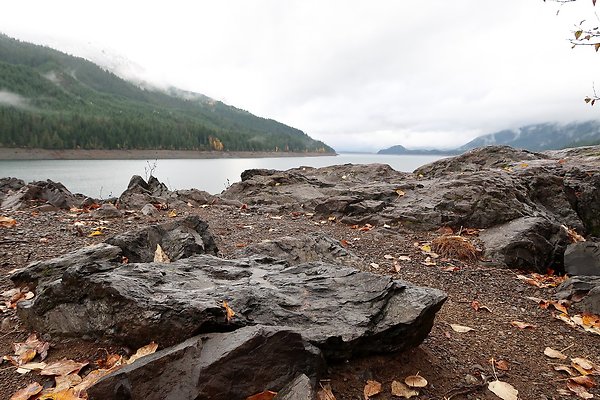 Kachess Lake 2024 - 36
