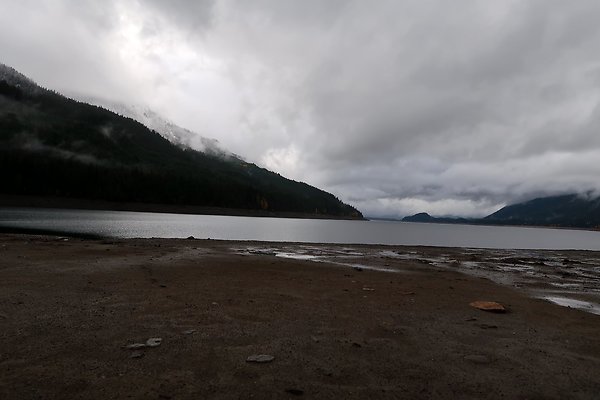 Kachess Lake 2024 - 30
