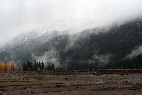Kachess Lake 2024 - 29