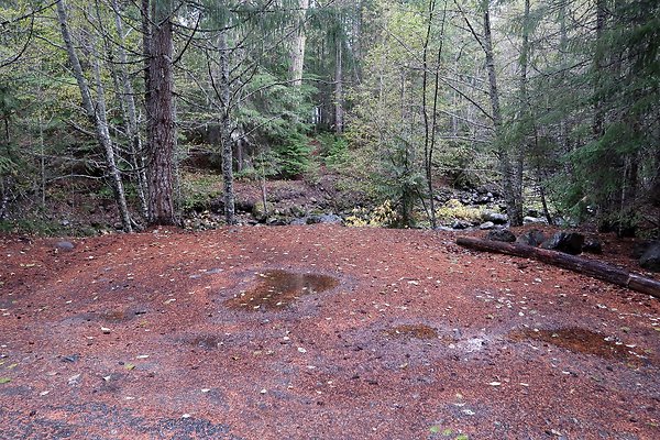Kachess Lake 2024 - 2