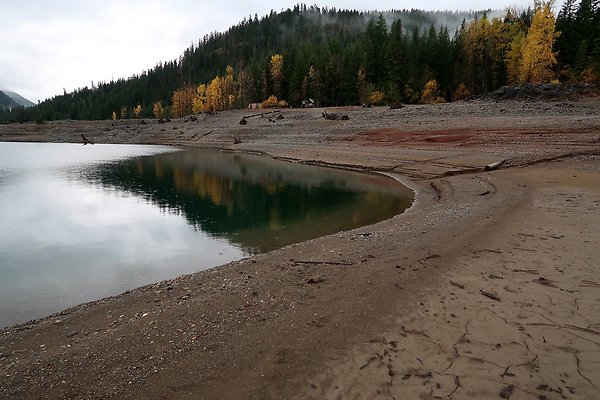 Kachess Lake 2024 - 27