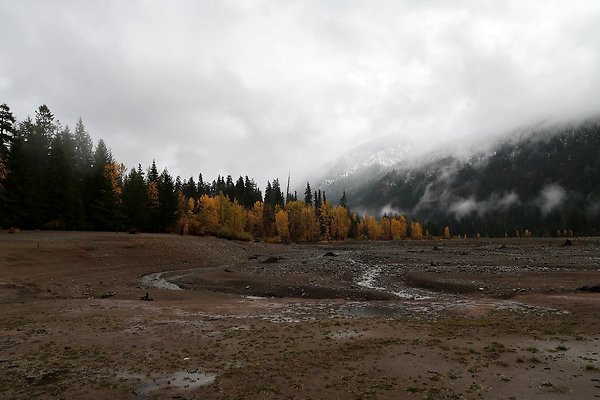 Kachess Lake 2024 - 15