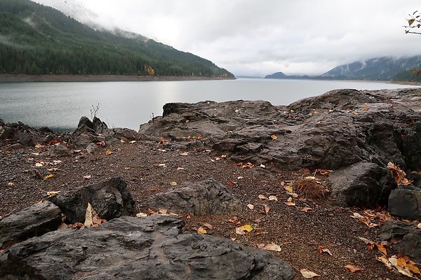 Kachess Lake 2024 - 35