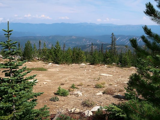 Alpine Lakes High Camp Sept 2025 - 133 copy