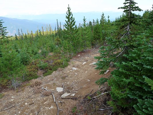 Alpine Lakes High Camp Sept 2025 - 122 copy