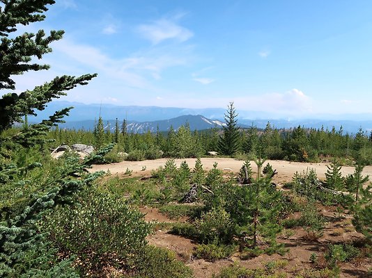 Alpine Lakes High Camp Sept 2025 - 135 copy