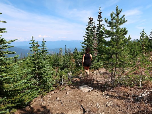 Alpine Lakes High Camp Sept 2025 - 125 copy