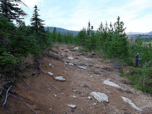 Alpine Lakes High Camp Sept 2025 - 116 copy