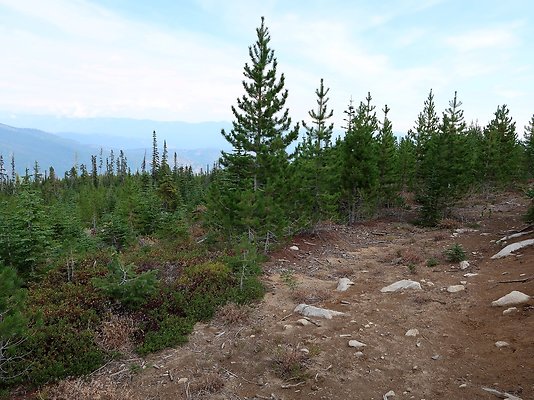 Alpine Lakes High Camp Sept 2025 - 124 copy