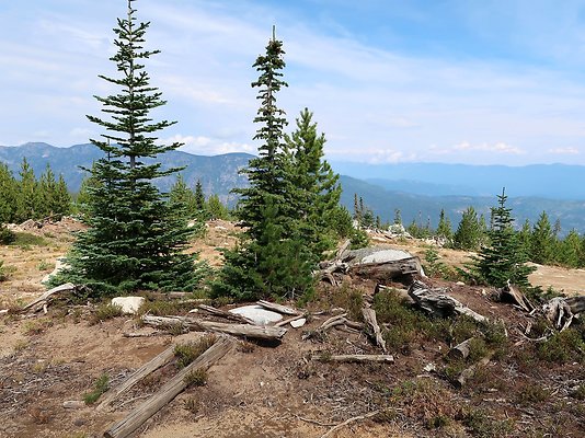 Alpine Lakes High Camp Sept 2025 - 128 copy