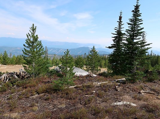 Alpine Lakes High Camp Sept 2025 - 130 copy