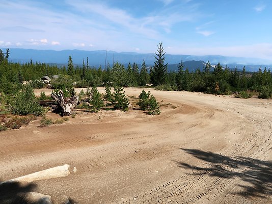 Alpine Lakes High Camp Sept 2025 - 143 copy