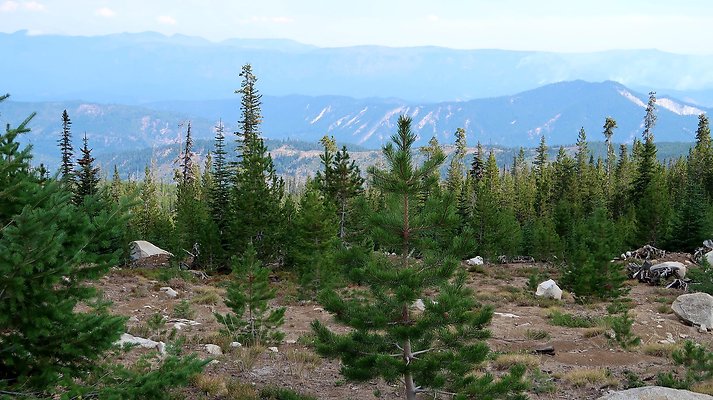 Alpine Lakes High Camp Sept 2025 - 100 copy