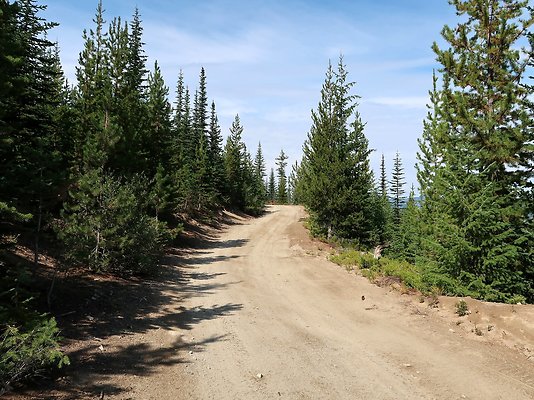 Alpine Lakes High Camp Sept 2025 - 134 copy