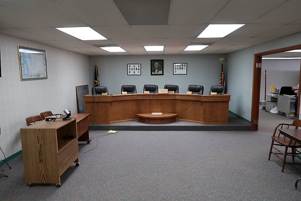 Waterville WA Douglas County  - 18