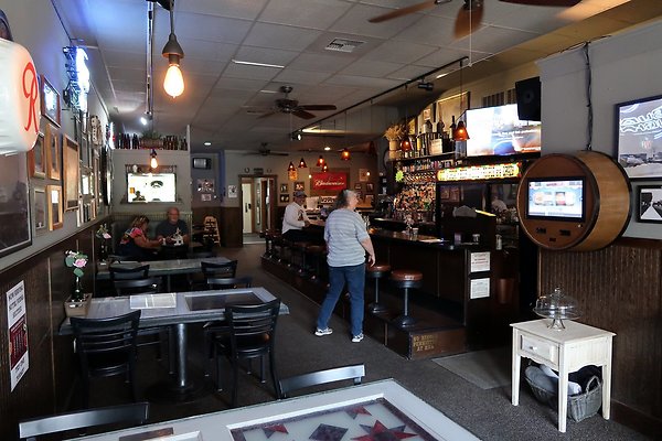 Waterville WA Douglas County  - 36