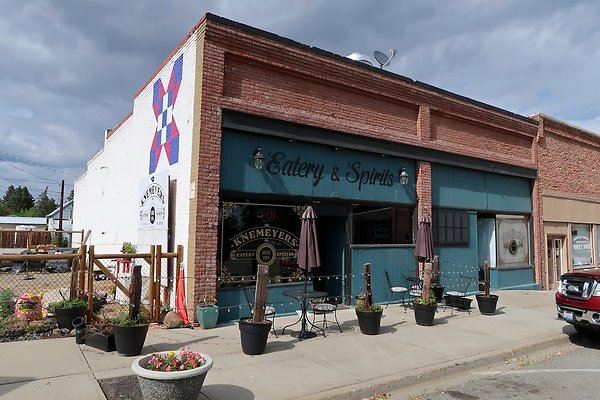 Waterville WA Douglas County  - 34