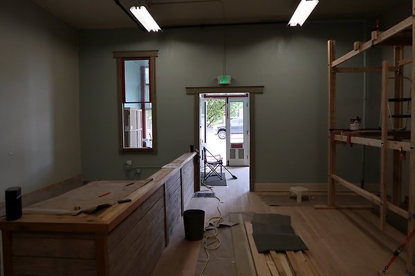 Waterville WA Douglas County  - 29