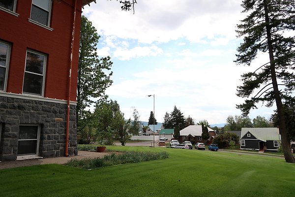 Waterville WA Douglas County - 58 Waterville WA Douglas County - 58